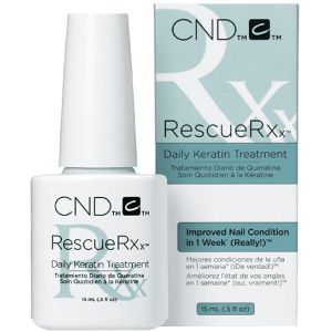 CND RescueRXx  15ml