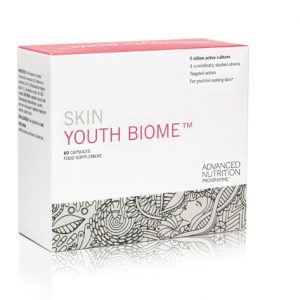 Advanced Nutrition Programme Skin Youth Biome 60 capsules