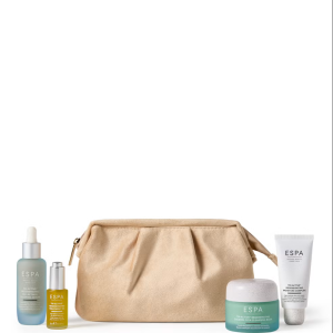 ESPA Bergamot & Jasmine Hand Care Duo