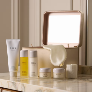 ESPA Experience Collection (Worth £226)