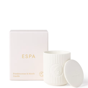 Frankincense & Myrrh Candle 240g
