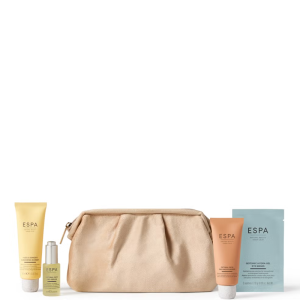 Espa Glow From Within Facial Collection (Worth £71)