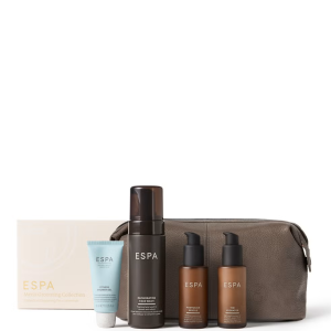 Men's Grooming Collection (Worth £97)