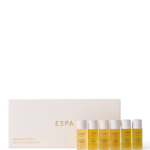 Signature Blends Discovery Collection