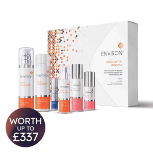 Environ Skin Essentia Sequence Set
