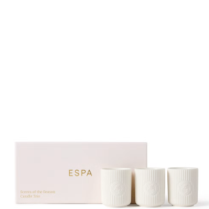 Scents of the Season Candle Trio