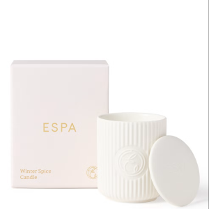Winter Spice Candle 240g
