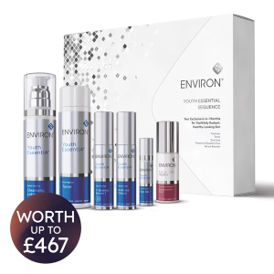 Environ Youth+ Reset Sequence Set
