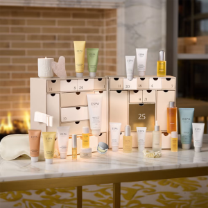 ESPA Moments of Wellness Advent Calendar (Worth £624.00)
